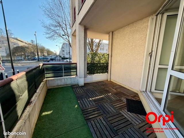 Appartement vente à Versailles, Montigny-le-bretonneux