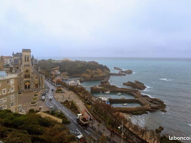 Appartement vente à Bayonne, Biarritz