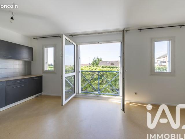 Appartement vente à L'Haÿ-les-Roses, Chevilly-larue