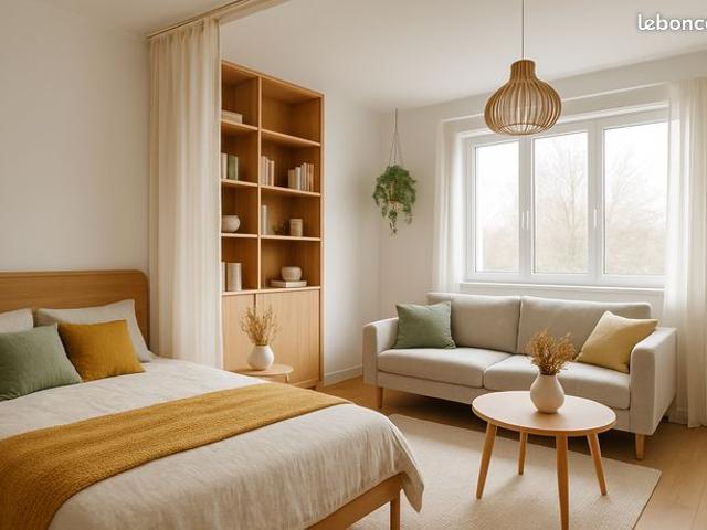 Appartement vente à Rueil-Malmaison, Hauts-de-Seine