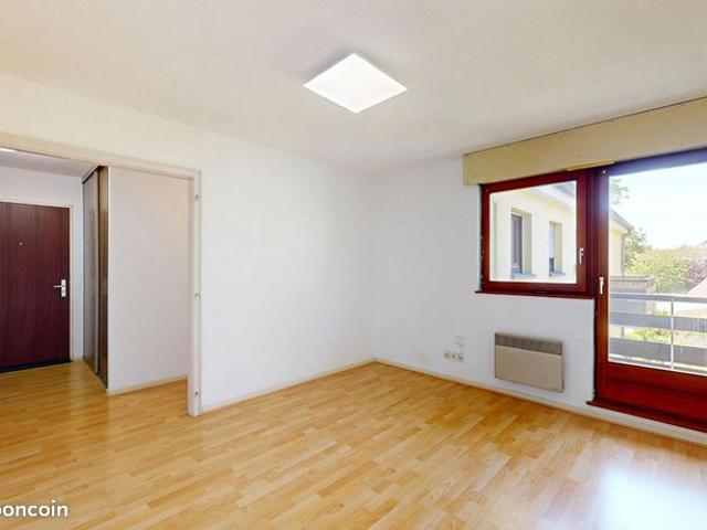 Appartement vente à Strasbourg, Illkirch-graffenstaden
