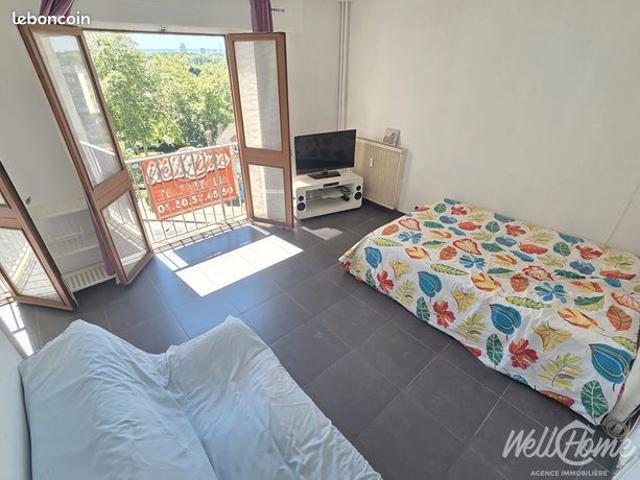 Appartement vente à Pontoise, Saint-ouen-l'aumône