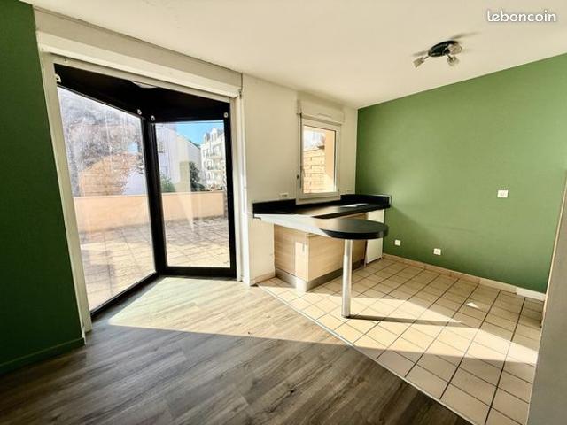 Appartement vente à Lagny-sur-Marne, Seine-et-Marne