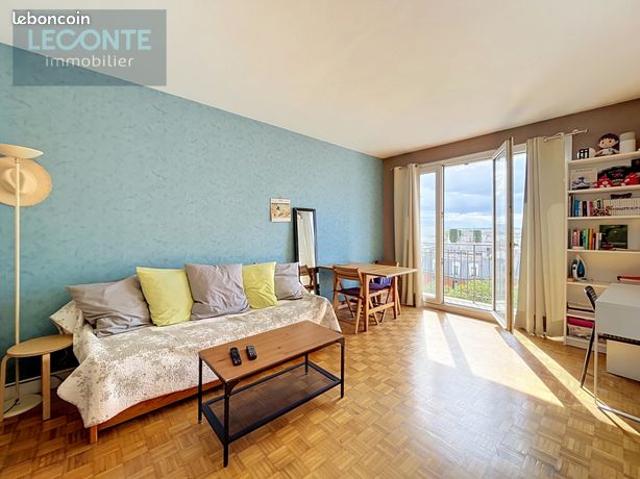 Appartement vente à Montrouge, Hauts-de-Seine