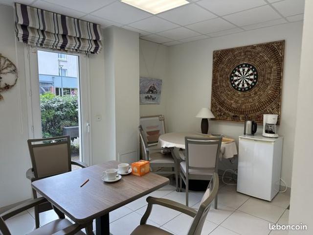 Appartement vente à Avranches
