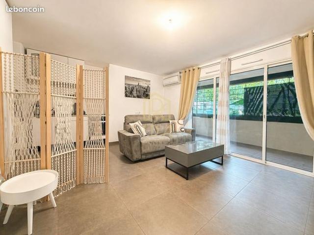 Appartement vente à Marseille