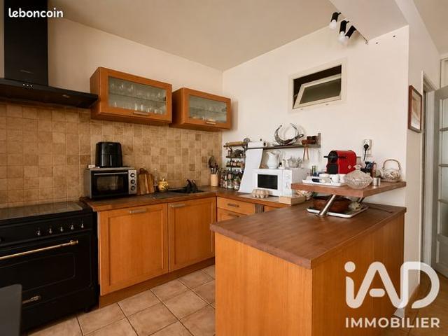 Appartement vente à Arrondissement de Draguignan, Saint-raphaël