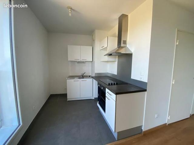 Appartement vente à Nantes