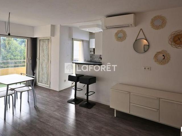 Appartement vente à Grasse, Le Cannet