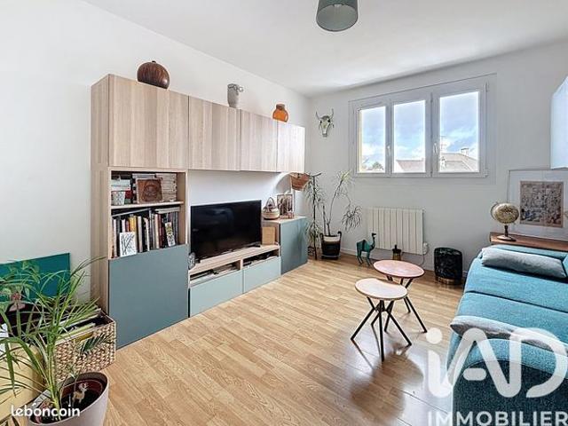 Appartement vente à Évry, Morsang-sur-orge