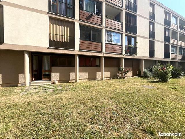 Appartement vente à Lunéville, Franconville