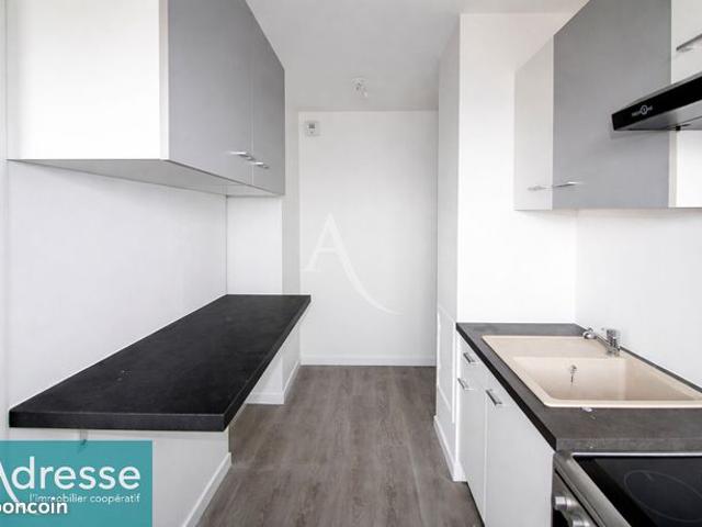 Appartement vente à Évry, Petit-bourg
