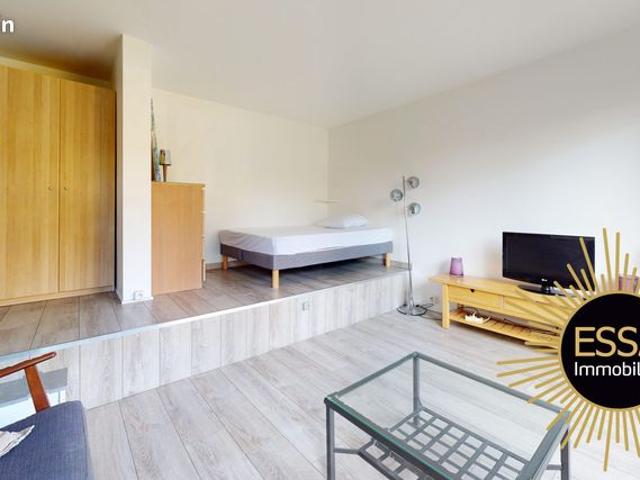 Appartement vente à Versailles, Le Chesnay