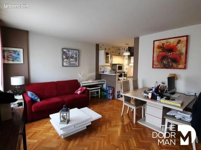 Appartement vente à Rambouillet