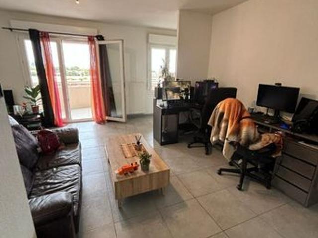 Appartement vente à Bastia, Furiani