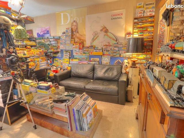 Appartement vente à Nice