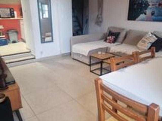 Appartement vente à Roquebillière, Alpes-Maritimes