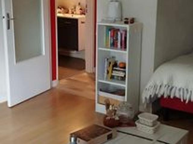 Appartement vente à Poitiers