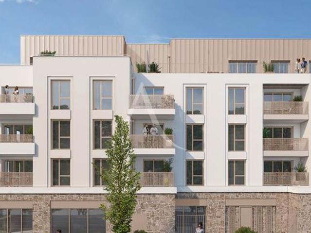 Appartement vente à Le Raincy, Villemomble