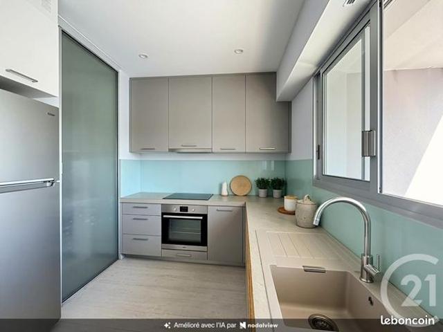 Appartement vente à Arcachon