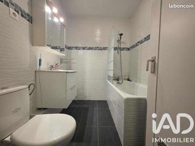 Appartement vente à Saint-Germain-en-Laye, Le Pecq