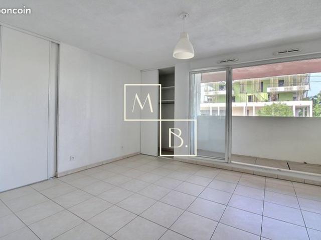 Appartement vente à Montpellier, Juvignac