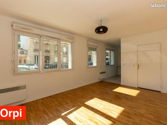 Appartement vente à Bobigny, Les Lilas