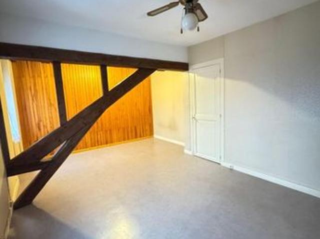 Appartement vente à Orléans