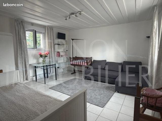 Appartement vente à Poitiers, Vernon