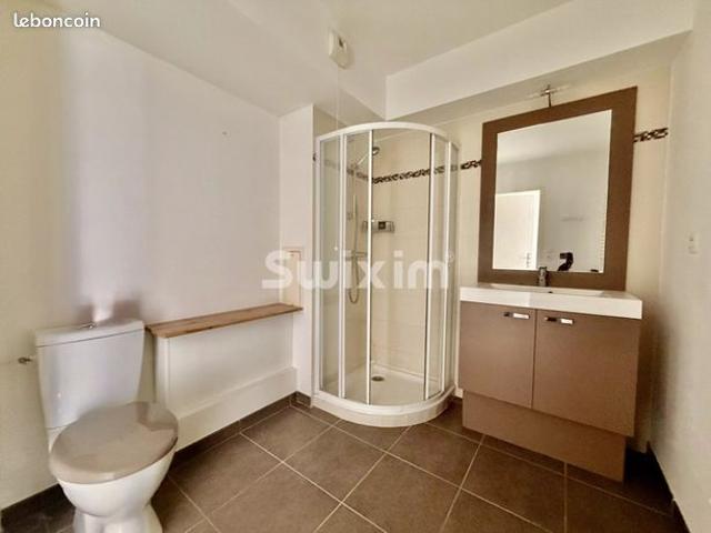 Appartement vente à Saint-Julien-en-Genevois, Saint-julien-en-genevois
