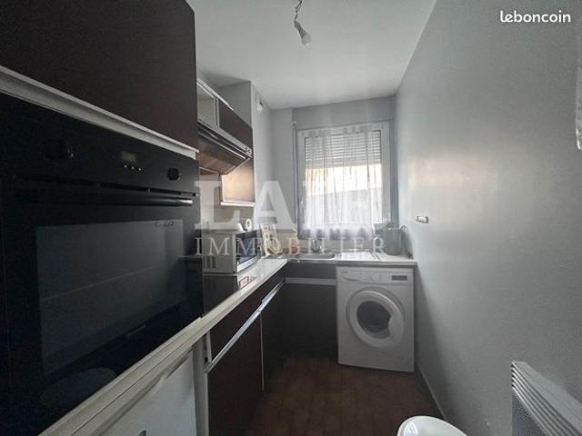 Appartement vente à Alençon, Normandie