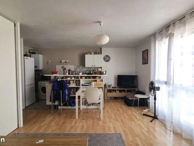 Appartement vente à Plaisir, Yvelines