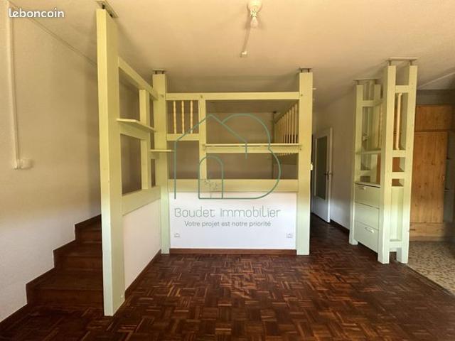Appartement vente à Villefranche-de-Rouergue, Decazeville