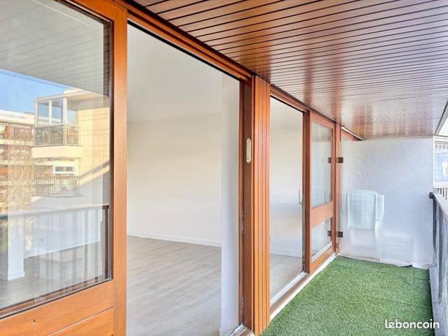 Appartement vente à Versailles, Le Chesnay