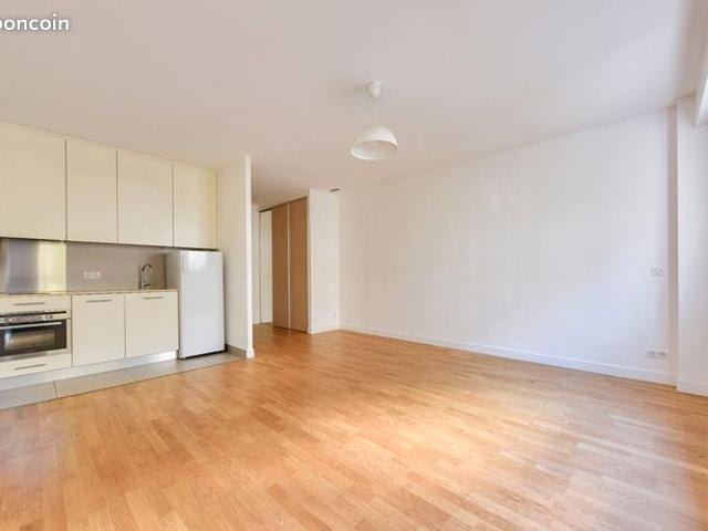 Appartement vente à Neuilly-sur-seine, Martinique