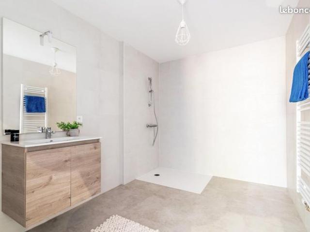Appartement vente à Nancy, Laxou