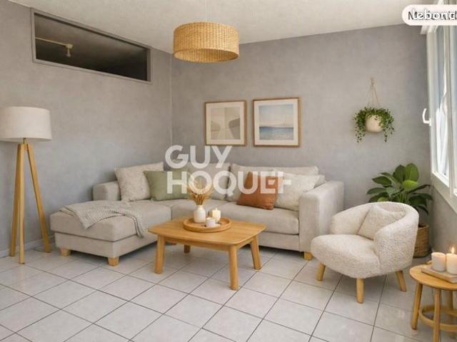 Appartement vente à La Tour-du-Pin, Bourgoin-jallieu
