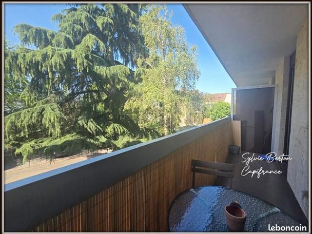 Appartement vente à Le Raincy, Vaujours