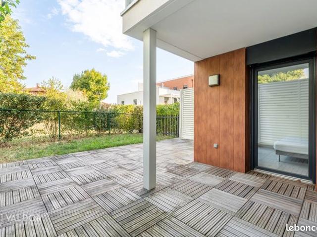 Appartement vente à Dardilly, Rhône