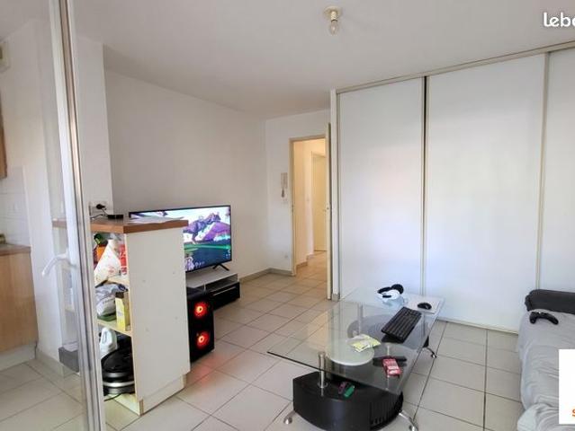 Appartement vente à Auch, Auterive