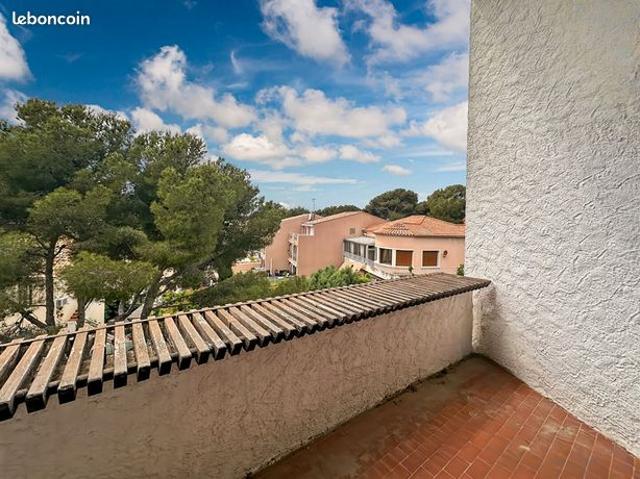 Appartement vente à Istres, Sausset-les-pins