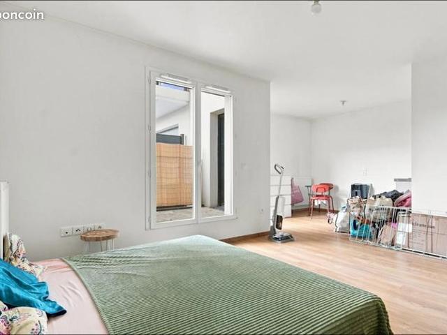Appartement vente à Créteil, Val-de-Marne