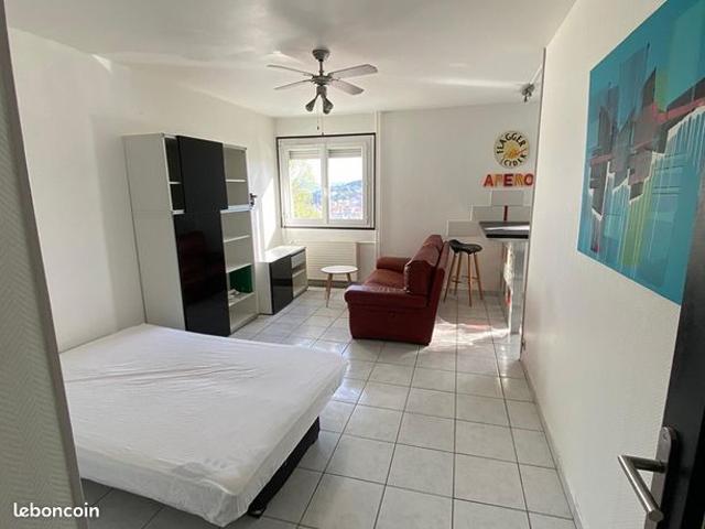 Appartement vente à Saint-Étienne, Saint-etienne