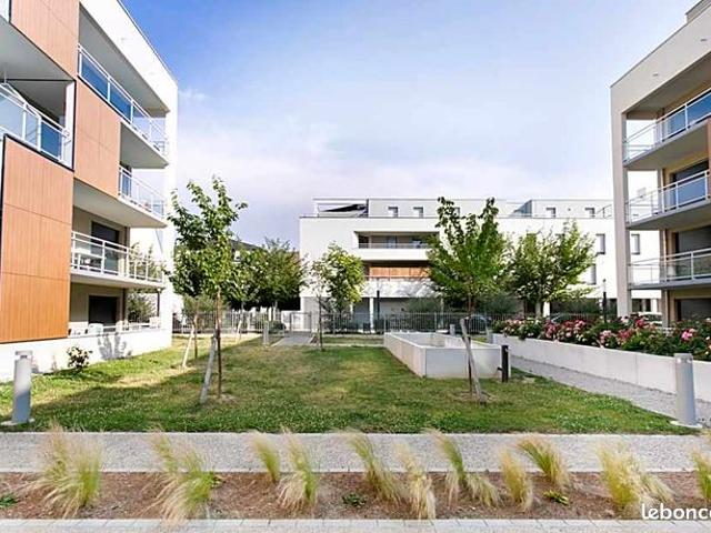 Appartement vente à Mulhouse