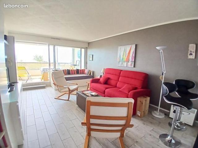 Appartement vente à Les Sables-d'Olonne, Saint-jean-de-monts