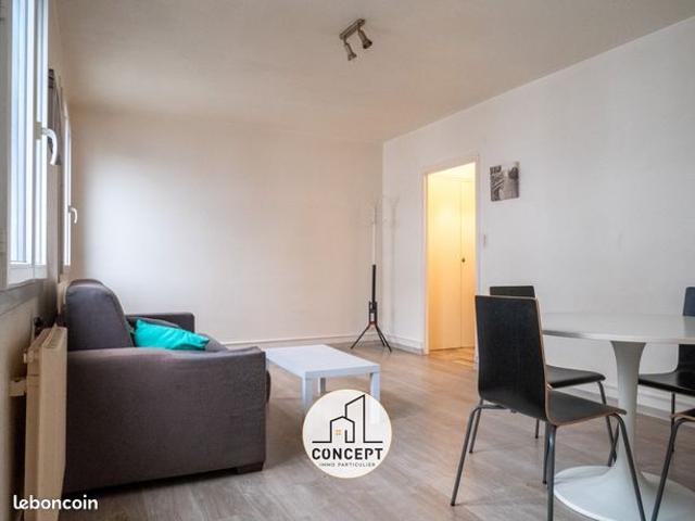 Appartement vente à Quimper, Bretagne