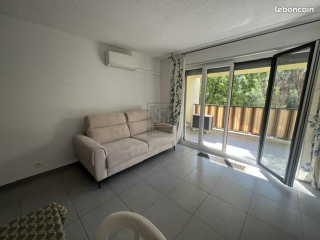 Appartement vente à Fréjus, Var