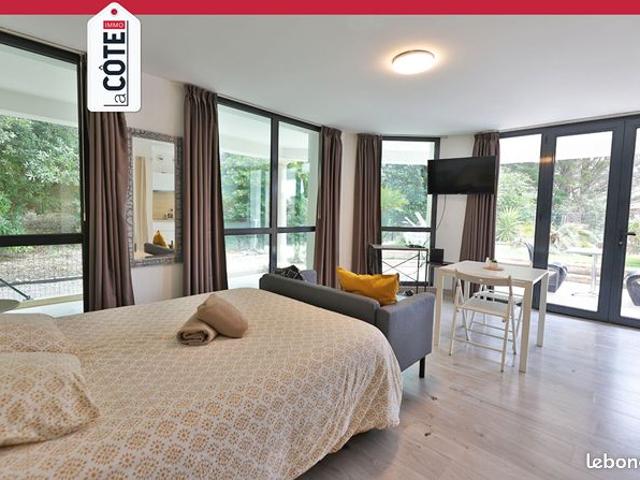 Appartement vente à Istres, Carry-le-rouet