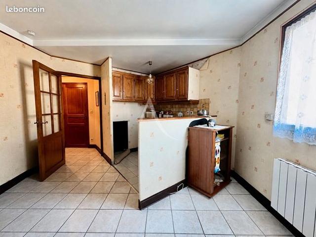 Appartement vente à Romorantin-Lanthenay, Romorantin-lanthenay