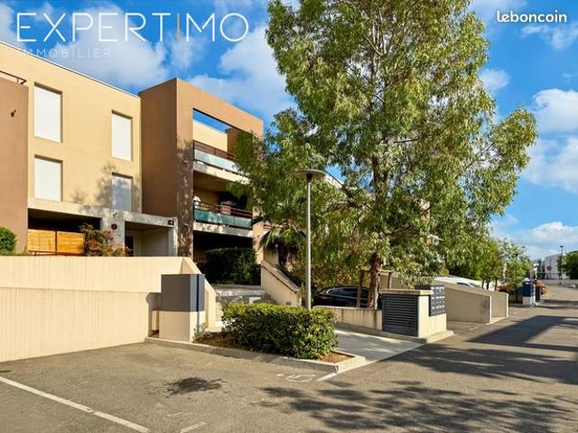 Appartement vente à Montpellier, Juvignac